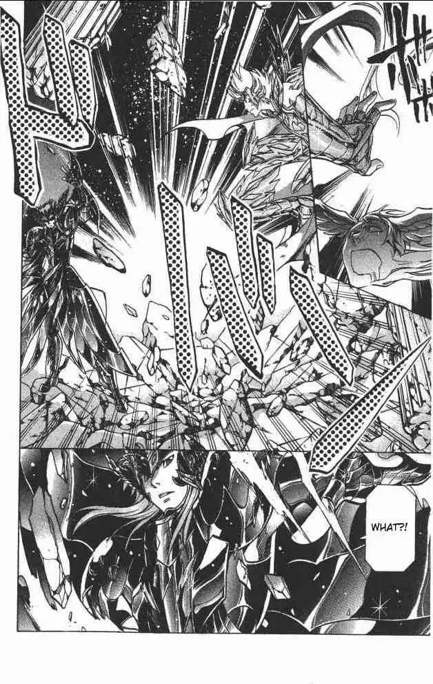 Saint Seiya - The Lost Canvas Chapter 65 15